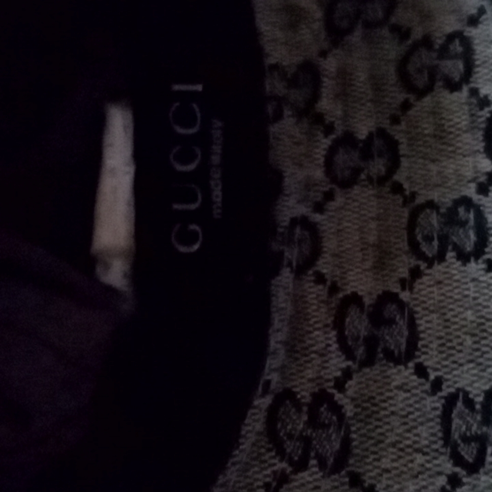 Gucci Bucket